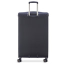Delsey Paris Helium Dlx 2.0 erweiterbar - 4-Rollen-Trolley 83 cm (schwarz) - Ansicht 4