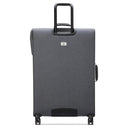 Delsey Paris Maubert 2.0 - 4-Rollen-Trolley 79 cm erw. (anthrazit) - Ansicht 4