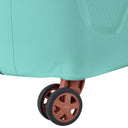 Delsey Paris Moncey MR - 4-Rollen-Trolley 82 cm (mandel) - Ansicht 7