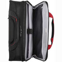 Delsey Paris Parvis Plus - 2-Rollen-Businesstrolley 44 cm (schwarz) - Ansicht 4