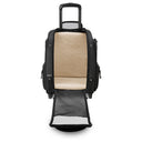 Delsey Paris Raspail - 2-Rollen-Tiertrolley 48 cm (schwarz) - Ansicht 11