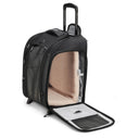 Delsey Paris Raspail - 2-Rollen-Tiertrolley 48 cm (schwarz) - Ansicht 9