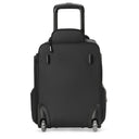 Delsey Paris Raspail - 2-Rollen-Tiertrolley 48 cm (schwarz) - Ansicht 4