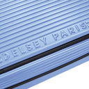 Delsey Paris Securitime - 4-Rollen-Trolley L 75,5 cm erw. (lavendelblau) - Ansicht 9