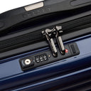 Delsey Paris Shadow 5.0 - 4-Rollen-Kabinentrolley Slim Line USB 55 cm (marineblau) - Ansicht 7