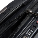 Delsey Paris Shadow 5.0 - 4-Rollen-Kabinentrolley Slim Line USB 55 cm (schwarz) - Ansicht 6