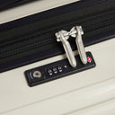 Delsey Paris Shadow 5.0 - 4-Rollen-Trolley erw. 66 cm (elfenbein) - Ansicht 6