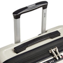 Delsey Paris Shadow 5.0 - 4-Rollen-Trolley erw. 75 cm (elfenbein) - Ansicht 6
