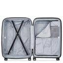 Delsey Paris Shadow 5.0 - 4-Rollen-Trolley erw. 75 cm (schwarz) - Ansicht 4