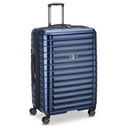 Delsey Paris Shadow 5.0 - 4-Rollen-Trolley XL 82 cm erw. (marineblau) - Ansicht 4