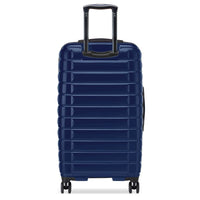 Delsey Paris Shadow 5.0 Trunk - 4-Rollen-Trolley 73 cm (marineblau) - Ansicht 2