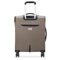 Delsey Paris Sky Max 2.0 Slim Line - 4-Rollen-Kabinentrolley 55 cm (beige) - Ansicht 2