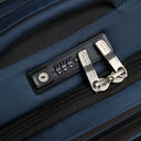 Delsey Paris Sky Max 2.0 Slim Line - 4-Rollen-Kabinentrolley 55 cm (blau) - Ansicht 6