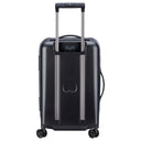 Delsey Paris Turenne - 4-Rollen-Kabinentrolley 55 cm S (schwarz) - Ansicht 4