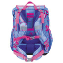 DerDieDas ErgoFlex Light Exklusiv Superflash - Schulranzen Set 5tlg. 800g (Magic Unicorn) - Ansicht 4
