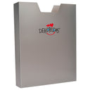 DerDieDas ErgoFlex Tiny Exklusiv Superflash - Schulranzen Set 5 tlg. 900g (Paradise) - Ansicht 11