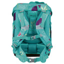 DerDieDas ErgoFlex Tiny - Schulranzen Set 5tlg. 900g (Butterfly Garden) - Ansicht 4
