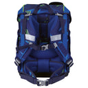 DerDieDas ErgoFlex Tiny - Schulranzen Set 5tlg. 900g (Moon Mission) - Ansicht 4