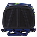 DerDieDas ErgoFlex Tiny - Schulranzen Set 5tlg. 900g (Moon Mission) - Ansicht 6