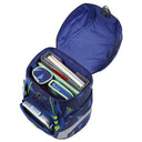 DerDieDas ErgoFlex Tiny - Schulranzen Set 5tlg. 900g (Moon Mission) - Ansicht 5