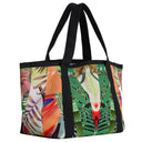 Desigual Bols Urban Beach Merida Rev - Shopper 57 cm (musgo) - Ansicht 2