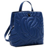 Desigual Curie Sumy - Rucksack Mini 29.5 cm (azul noche)
