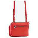 Desigual Mone Half Logo 22 Linda Mini - Umhängetasche 19 cm (orange) - Ansicht 2