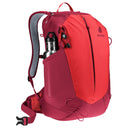 Deuter AC Lite 17 - Wanderrucksack 47 cm (cherry-masala) - Ansicht 7
