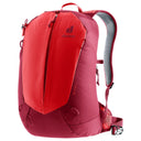 Deuter AC Lite 17 - Wanderrucksack 47 cm (cherry-masala)