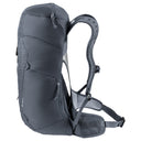 Deuter AC Lite 24 - Wanderrucksack 57 cm (black) - Ansicht 2