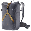 Deuter Amager 25+5 - wasserdichter Fahrradrucksack 15" 48 cm (graphite)