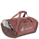 Deuter Duffel 70 - Reisetasche 68 cm (caspia-raisin) - Ansicht 5