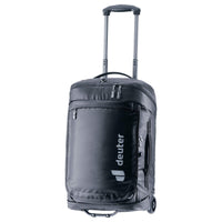 Deuter Duffel Pro Movo 36 - Rollenreisetasche 52 cm (black)