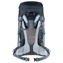 Deuter Futura Air Trek 55+10 SL - Women's Wanderrucksack 73 cm erw. (black-graphite) - Ansicht 2