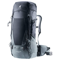 Deuter Futura Air Trek 60 + 10 - Trekkingrucksack 76 cm (black-graphite)