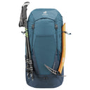 Deuter Futura Pro 40 - Wanderrucksack 65 cm (atlantic - ink) - Markenkoffer
