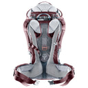 Deuter Kid Comfort - Kindertrage (Kraxe) (maron) - Ansicht 3