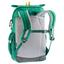 Deuter Kikki 8 - Kinderrucksack 35 cm (fern-alpinegreen) - Ansicht 4