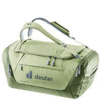 Deuter Pro 60 - Reisetasche/Reiserucksack 66 cm (mineral-grove)
