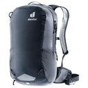 Deuter Race 16 - Fahrradrucksack 46 cm (black)