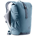 Deuter Stepout 22 - Lifestyle Rucksack 15" 46 cm (atlantic - ink) - Markenkoffer