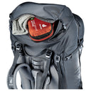 Deuter Voyager 60+10 SL - Women's Reiserucksack 13" 80 cm (black) - Ansicht 8