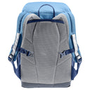Deuter Waldfuchs 10 - Kinderrucksack 35 cm (wave-nightblue) - Ansicht 2