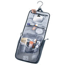 Deuter Wash Center ll - Kulturbeutel 25 cm (black) - Ansicht 2