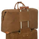 Brics Life Weekender - Reisetasche 65 cm (camel) - Ansicht 5