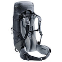 Deuter Aircontact Lite 35 + 10 SL (black-graphite)