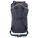Exped Alpine Serac 50 M - Rucksack 69 cm (navy, 69 cm) - Ansicht 2