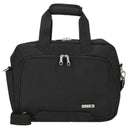 D&N Bags & More - Aktentasche 39 cm (schwarz)