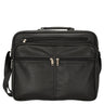 D&N Bags & More Flugumhänger - Umhängetasche 39 cm (schwarz)