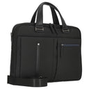 D&N Business Line - Aktentasche 40 cm Leder (schwarz) - Ansicht 5
